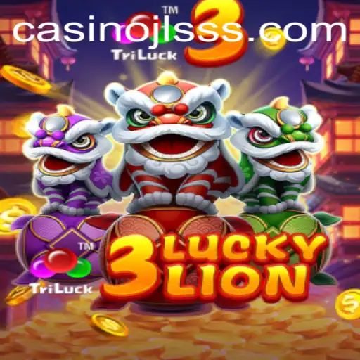 Unveiling 3LUCKYLION: A Deep Dive into the Mesmerizing World of JLSSS