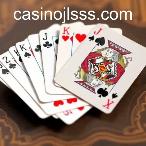 Exploring the World of Card Games and the Rise of JLSSS