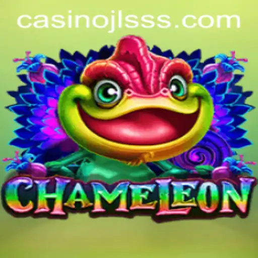 Unveiling Chameleon: A Unique Gaming Experience