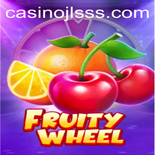 Experience the Excitement of FruityWheel: A Fresh Spin on Slot Games