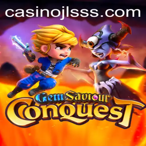 Unveiling the Strategy and Adventure of GemSaviourConquest