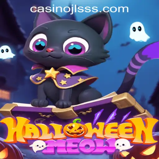 Unveiling HalloweenMeow: A Spooky Gaming Experience With JLSSS