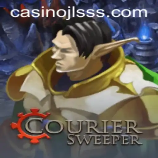 CourierSweeper: The New Wave in Strategic Gaming