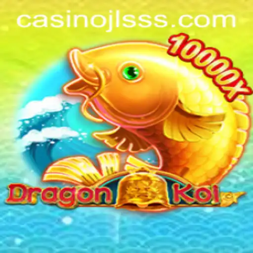 DragonKoi: Unveiling the Adventure Within JLSSS