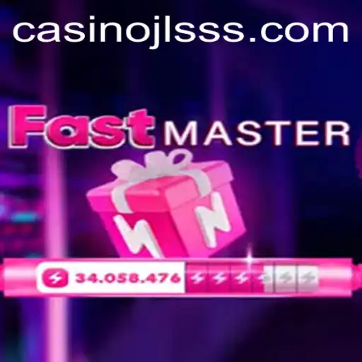 Exploring FastMaster: The Thrilling Game Revolutionizing E-sports with JLSSS