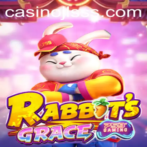 Discover RabbitsGrace: The Enchanting World of Strategy and Adventure