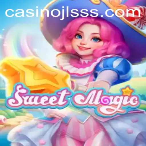 Exploring the Enchanting World of SweetMagic: A Deep Dive into Strategy and Fun