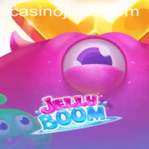 Discover the Exciting World of JellyBoom: A New Era of Interactive Gaming