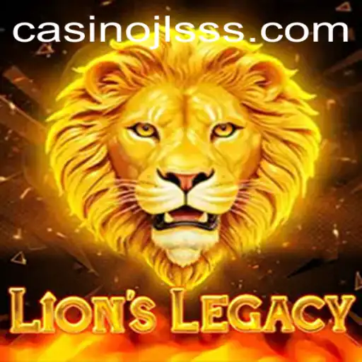 Embark on an Epic Adventure with LionsLegacy and the Mystery of JLSSS