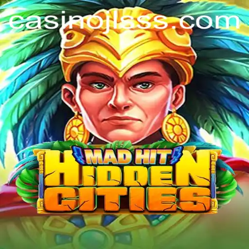 MadHitHiddenCities: The Thrilling Urban Adventure Game