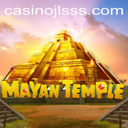 Exploring the Enigmatic World of MayanTemple: A Journey into Adventure